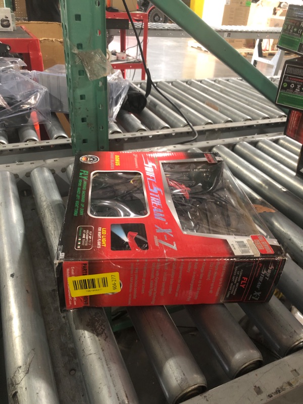 Photo 1 of 
Swift Stream RC Dual Wi-Fi Z-61 Camera Drone