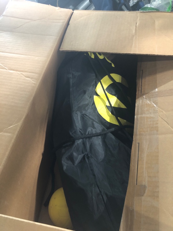 Photo 1 of ** FOR PARTS ONLY **
Weekender Spikeball Set