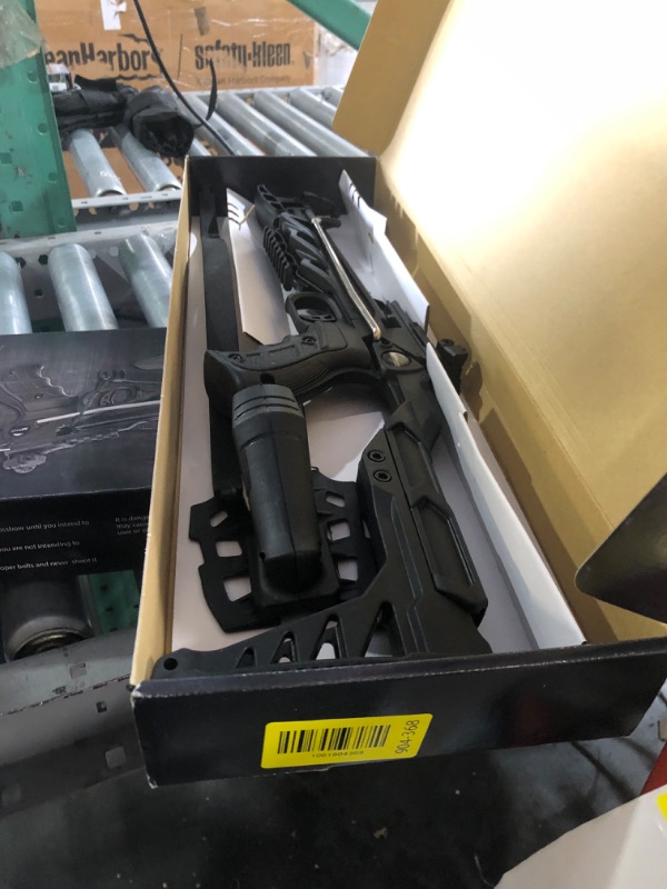 Photo 1 of ***DAMAGED - SEE NOTES/PICTURES***MTech USA Pistol Crossbow