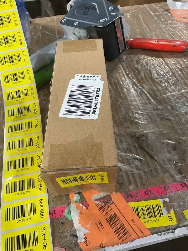 Photo 1 of ?Refillable Bottle for Swiffer Power Mop, 720ML / 24 FL.OZ Reusable Solution Container, Leak-Resistant Lock, Use Any Liquid Cleaner?