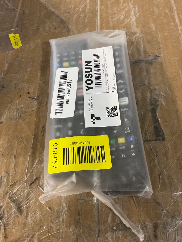 Photo 1 of (Pack of 2) for Samsung Smart TV Remote Control Universal Replacement Remote Compatible with Samsung Smart LCD LED HDTV 3D TVs BN59-01315J BN59-01315A BN59-01301A BN59-01199F BN59-01303A