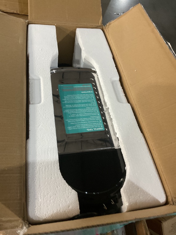 Photo 3 of CASABREWS 3700 Essential Espresso Machine 20 Bar, Stainless Steel Cappuccino & Latte Machine with Steam Frother for Home, 43.9oz Water Tank, Coffee Gift for Women & Men, Silver