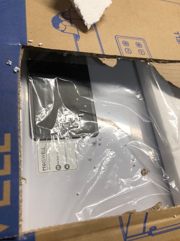 Photo 1 of ***FACTORY SEALED****145 Pints Commercial Dehumidifier with Pump, Crawlspace Dehumidifiers with Drain Hose for Compact Tight Basements Large Spaces