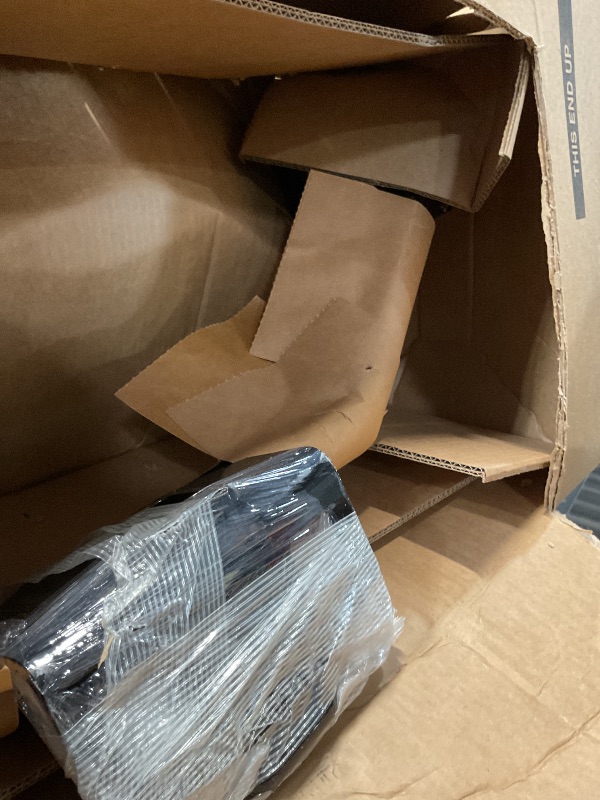 Photo 1 of CURT 13609 Class 3 Trailer Hitch, 2-Inch Receiver, Fits Select Hyundai Santa Fe, Kia Sorento