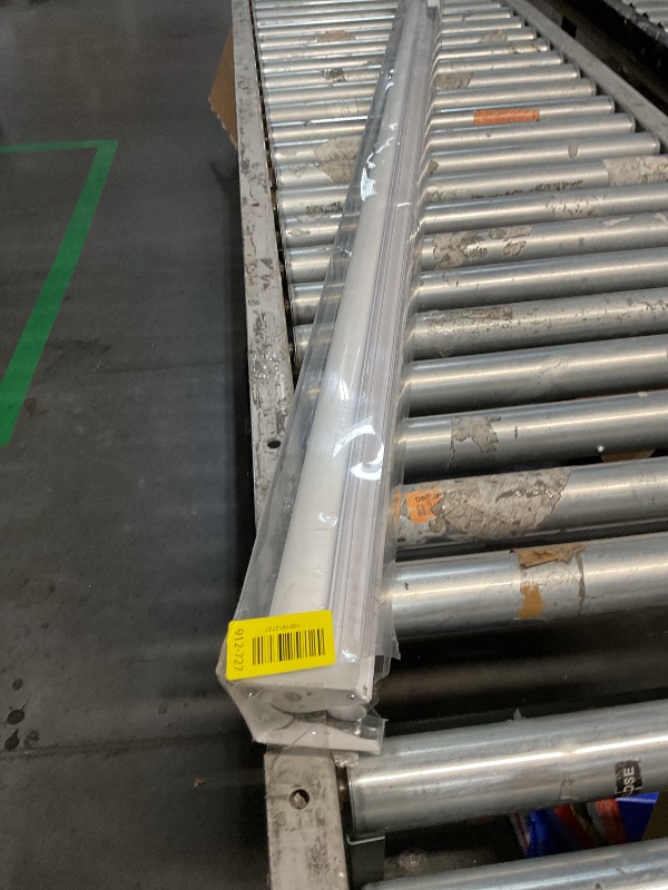 Photo 1 of ****STOCK PHOTO FOR REFERENCE ONLY***
AOSKY Cordless Roller Shades Blackout Blinds for Windows Room Darkening Rolled Up Shades with Spring System, UV Protection Window Shades Door Blinds for Home and Office (23" W x 72" H, Black)