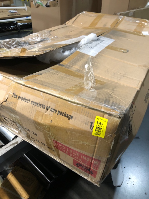 Photo 1 of ****STOCK PHOTO REFERENCE ONLY*****VASAGLE Ladder Shelf, 5-Tier Bookshelf, Storage Rack, Bookcase with Steel Frame, for Living Room, Home Office, Kitchen, Bedroom, Industrial Style, Camel Brown and Ink Black ULLS045B50