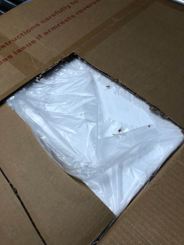 Photo 1 of *****OPENED FOR INSPECTION***&**Denny Manufacturing - Seamless Paper Backdrop for Photography, Red Seamless Paper Roll (107 in x 36 ft) Includes Free Roll Black Gaffer Tape (2 in x 13 ft)