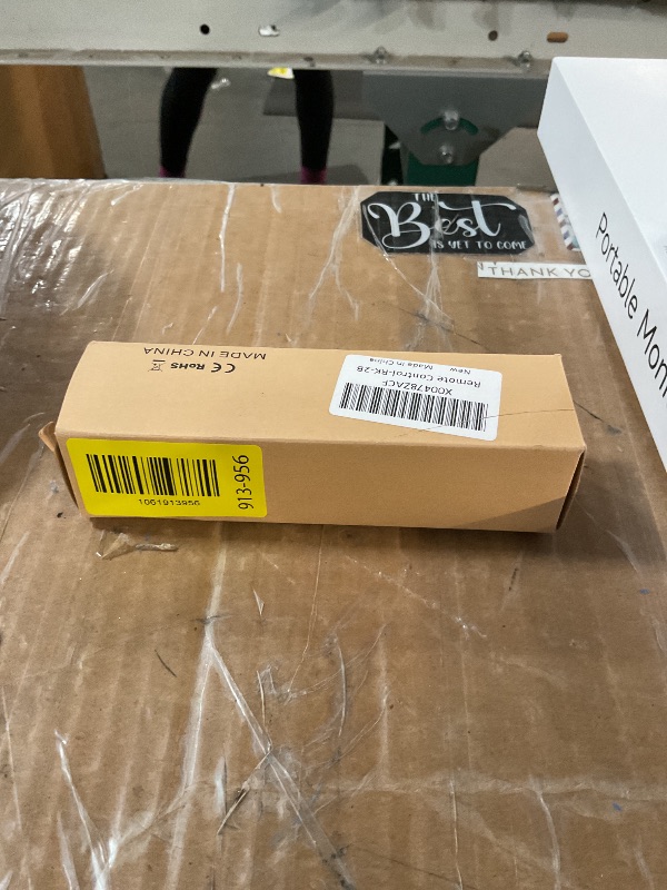 Photo 1 of (Pack of 2) Remote Control Only for TCL Onn Hisense Sharp Philips Westinghouse Insignia Element TLC Roku Smart TV Ruko Ruku Roko Remotes Replacement-1 Year Warranty