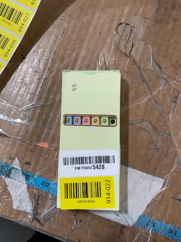 Photo 1 of ***MISSING PARTS***
Ddaowanx Colored Gel Pens, 0.5mm Fine Point Retractable,Colorful Pens for Journaling,School Supplies, Gifts for Nurse and Teens, Stockings Stuffers for Women(6Pcs-Aesthetic Colors)