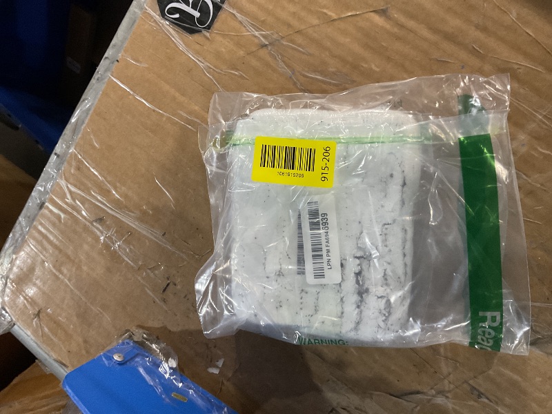 Photo 1 of 20sets EE25 Inductor Ferrite Core with 4+4pin Transformer Core Chokes Ferrite Bead MnZn PC40