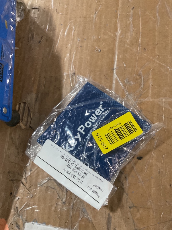 Photo 1 of (2) KeyPower ZB7 MX7 Tubular Keys for Greenwald Commercial Washer Door/Service Panel/Coin Washing Machine, Compatible with Whirlpool Maytag SpeedQueen ESD Lock