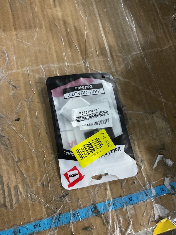 Photo 1 of [Apple MFi Certified] Apple Lightning to HDMI Adapter for iPhone to TV, 1080P Digital AV Adapter 4K Sync Screen Connector Cable Compatible for iPhone 14 13 12 11 XS XR X 8 to HDTV Projector Monitor