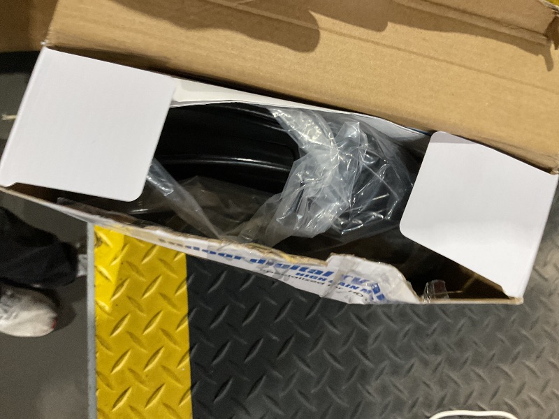 Photo 1 of ***ITEM MAY HAVE FUNCTIONALITY ISSUES**
TV Antenna Indoor for Local Channels, 2025 Long Range Antenna for Smart TV 360° Reception,Digital TV Antenna for All Smart/Old TVs, Supports 4K 1080P HD VHF UHF