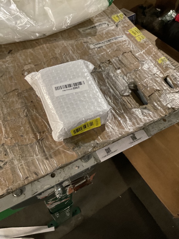 Photo 1 of 1 LB Mixed Shapes Glass Mosaic Tiles for Crafts Bulk, Colorful Opaque Recycle Glass Pieces for Mosaic Projects, Home Decoration, Adult & Kids DIY Hobbies (Black)