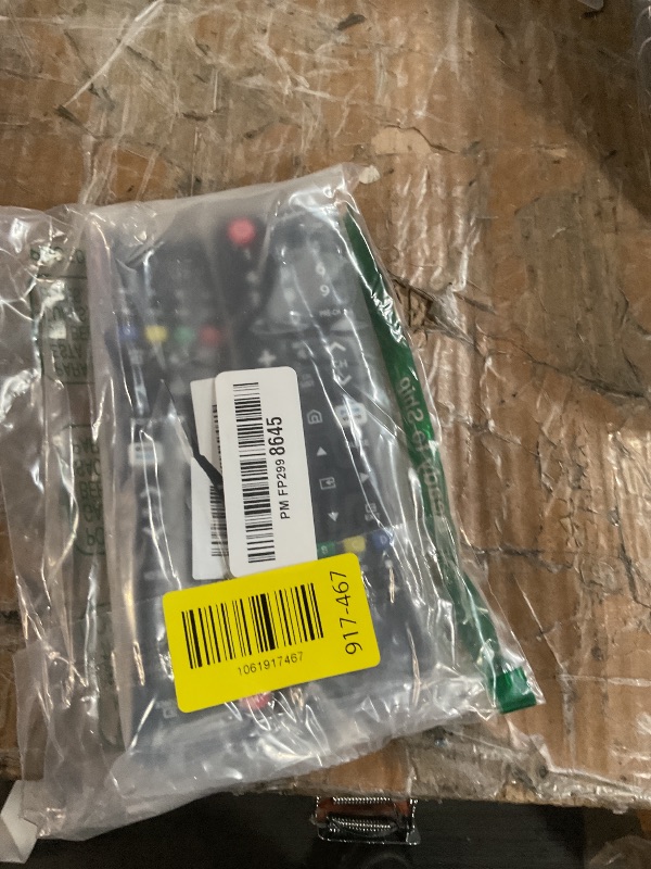 Photo 1 of ?Pack of 2? Universal for Samsung-TV-Remote-Control Replacement,Compatible with All Samsung Smart Frame QLED LED 7 Series TVs