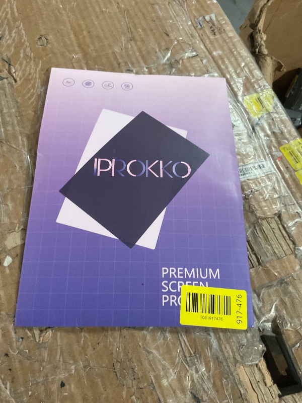 Photo 1 of 2 Pack Anti Blue Light Screen Protector Compatible with iPad 9/8/7 Generation (10.2-Inch, 2021/2020/2019 Model),iPad 10.2 Inch HD Clarity iPad Matte screen protector, Anti Glare and Bubble Free