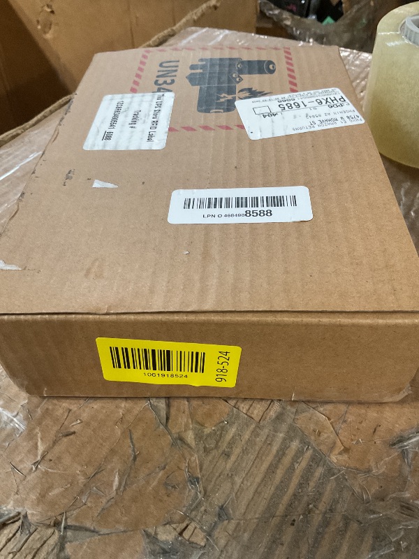 Photo 1 of ****(HEAVILY USED/ MINOR DAMAGE)***Remington Shortcut Pro Self-Haircut Trimmer Kit, Waterproof Cordless Electric Razor for Head, Beard, and Body, Curved Blades and 9 Trimmer Lengths, Head Shaver, 5-Minute Quick-Charge, 14-Piece Set