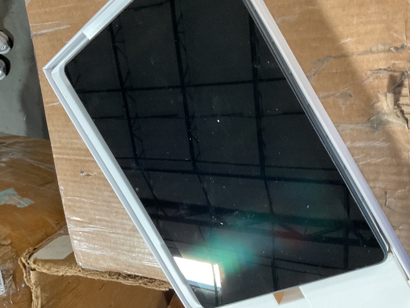 Photo 1 of Tablet Android 15 Tablet-11 Inch FHD Display, 24GB RAM 256GB ROM /2TB TF, T615 Octa-Core AI Tablets, 8000mAh/18W Fast Charge, 5G WiFi & 16MP Camera, TÜV Certified Netflix HD for Streaming/Gaming