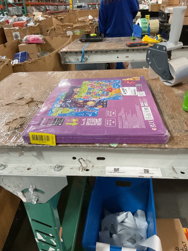 Photo 1 of * factory sealed *
QUOKKA Magnetic Toddler Puzzles Ages 3-5 - 3 Educational Travel Games Puzzles for Kids Ages 4-6 - Space, USA and World Map Learning Toys for Boy and Girl 2-4 Learn United States