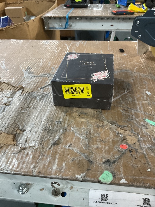 Photo 1 of * factory sealed *
ELISHINE 7 Color Face and Neck Massager Light Therapy, Red Light Based Facial Massager for Skin Care, Firming, Smoothing (Rose Golden)