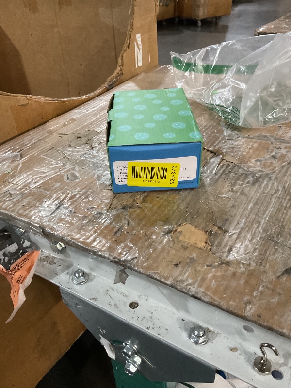 Photo 1 of Solar Hanging Lanterns Outdoor Waterproof, Rust Iron Ball Candle Holder with Flickering Solar Powered Tea Lights, Perfect Chargeable Solar Lights for Backyard Patio Garden Fence Tree Decoration-4Pack