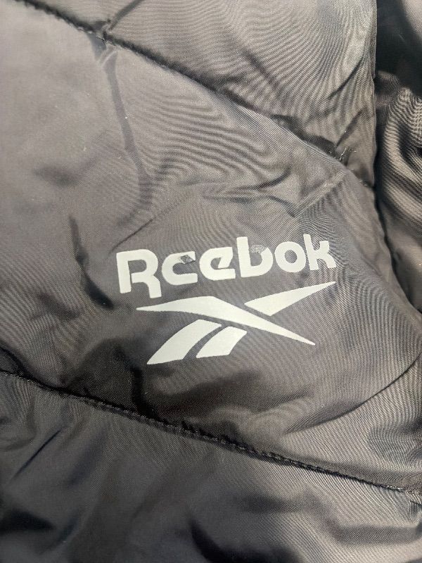 Photo 1 of ***STOCK PHOTO FOR REFERENCE ONLY***
Reebox Womens winter, Black, Medium