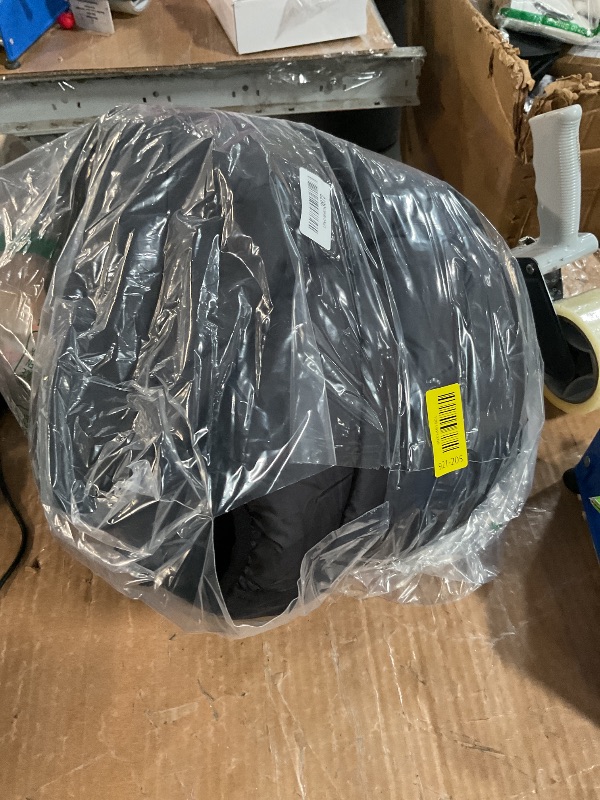 Photo 1 of ***STOCK PHOTO FOR REFERENCE ONLY***
Reebox Womens winter, Black, Medium