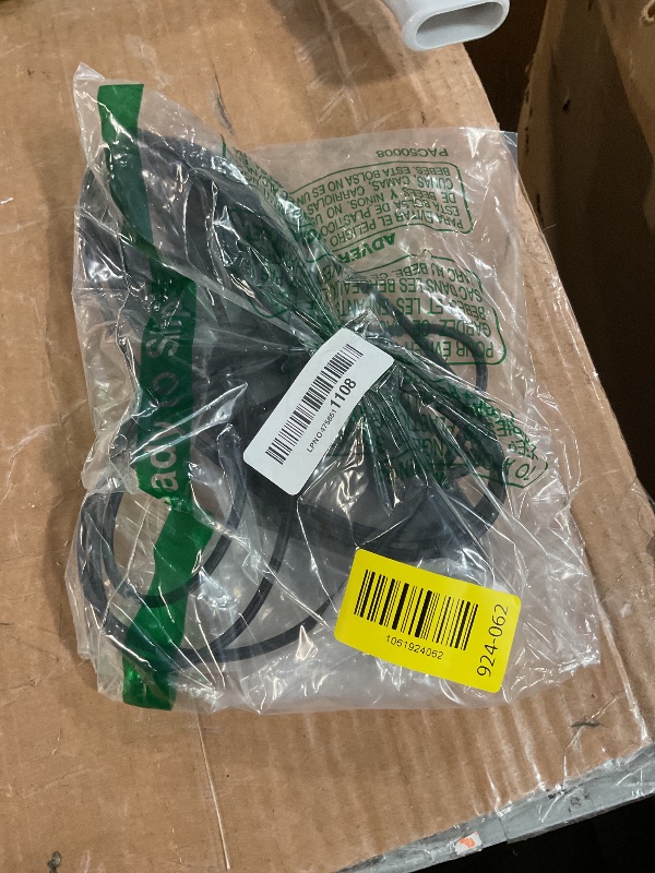 Photo 1 of  3pack C type charger 