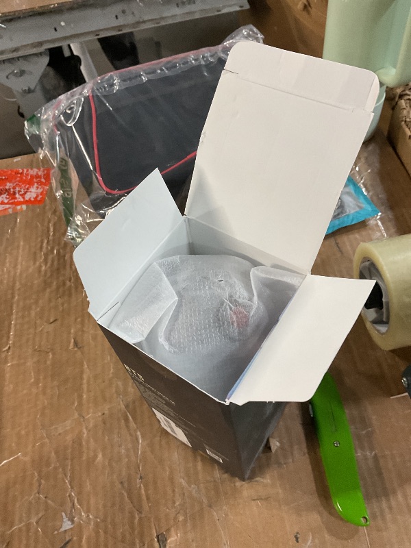 Photo 1 of ***DAMAGED - SEE NOTES/PICTURES*** DREAMUS BTS Official Lightstick Map of The Soul Special Edition + BTS Transparant Photocard