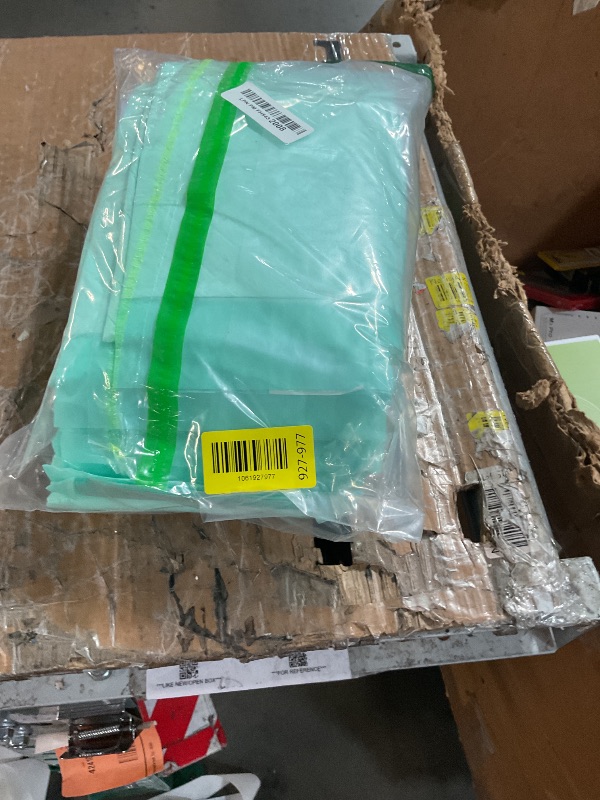 Photo 1 of ***PARTIAL SET,ONLY 9 - PRICE ADJUSTED***MILDPLUS Bed Pads with Adhesive Strips 30''X36'', 30 Count | Extra Large XL Underpads | Secure & Waterproof Chucks for Incontinence Care | for Adults, Seniors, Kids & Pets