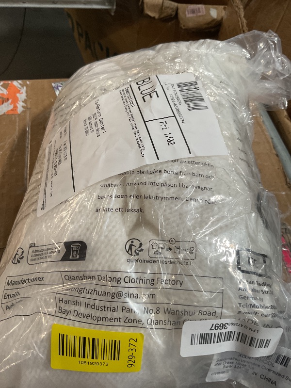 Photo 1 of *** CHECK COMMENTS***   Saodimallsu Womens Oversized Sweater Dress Mock Neck Long Sleeve Casual Warm Chunky Knit Fall Winter Maxi Dresses White