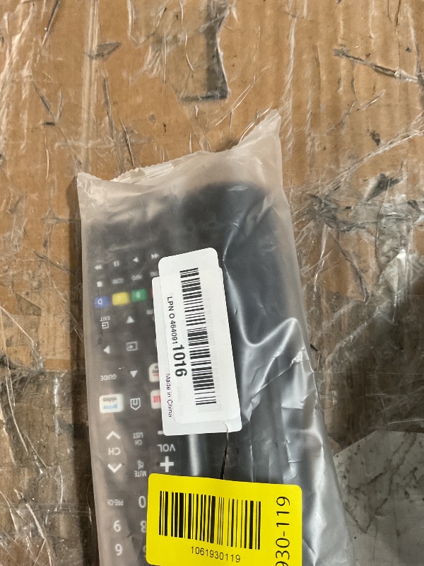 Photo 1 of ?Pack of 2? Universal for Samsung-TV-Remote-Control Replacement,Compatible with All Samsung Smart Frame QLED LED 7 Series TVs