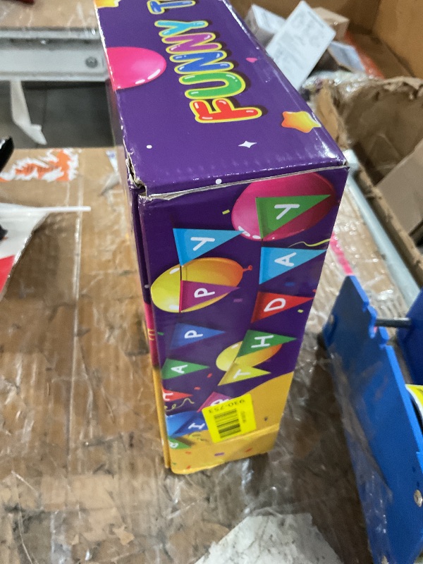 Photo 1 of ***(missing parts)***1000 PCS Party Favors for Kids, Bulk Fidget Toys,Goodie Bags Stuffers, Treasure Box Toy for Classroom Prizes, Birthday Gifts, Stocking Pinata Filler Stuffers