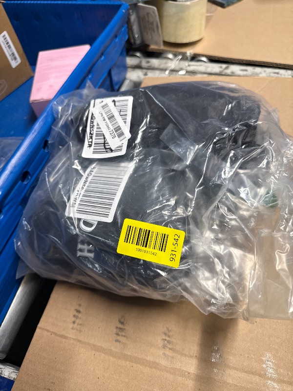 Photo 1 of [2-Pack] Rewondah Inflatable Foot Rest Airplane, Kids Airplane Bed | Adjustable Height Travel Foot Rest Pillow | Toddler Flights Seat Extender | Inflatable Foot Rest for Air Travel Flights Train, Car