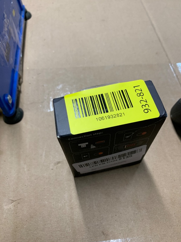 Photo 1 of ?2026 Upgarded? Wireless CarPlay Adapter for iPhone, Mini USB Design for Cars with Wired CarPlay, Fast Connection,5.8GHz WiFi,No Delay, Compatible with iOS 10+ & iPhone 6+, USB/Type C,Plug and Play