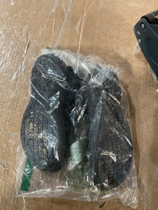 Photo 1 of * bottoms are dirty *
***STOCK IMAGE FOR REFERENCE***
Men's Trekport N2 Sandal. Size 38.