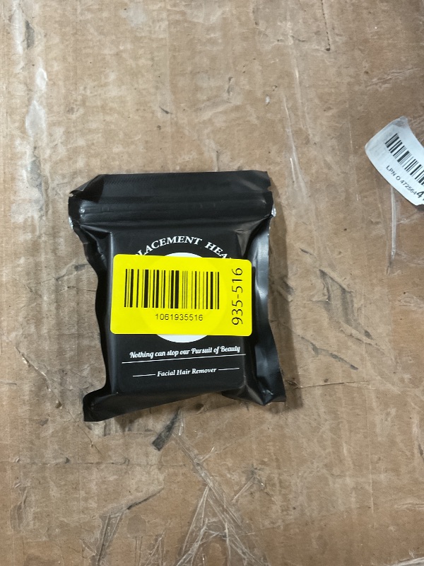 Photo 1 of ***STOCK IMAGE FOR REFERENCE***
HQ8 Replacement Heads Compatible with Philips Norelco Aquatec Shavers, Blades for Philips Norelco PT720 AT880 AT810 Razor, 6-pc Pack