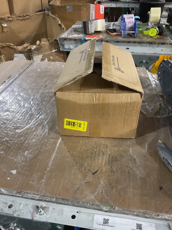 Photo 1 of * one is missing*
ZOOFOX 6 Pack 12 Oz Romantic Water Glasses, Colored Hobnail Glasses Tumbler, Embossed Drinking Glassware Set for Beer, Cocktail, Soda, Beverages and Whiskey