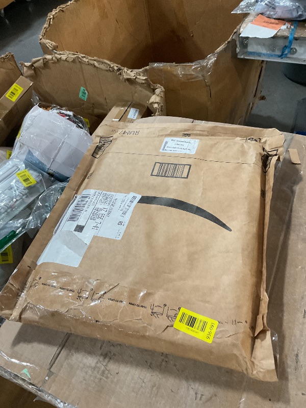 Photo 1 of [Ultra-Large] Cardboard Cat Scratcher Box, Heavy Duty Cat Scratcher Bed with Double-Sided Scratch Pad, Sturdy and Refillable, Ideal for Scratching and Sleeping, Premium House for Indoor Cats