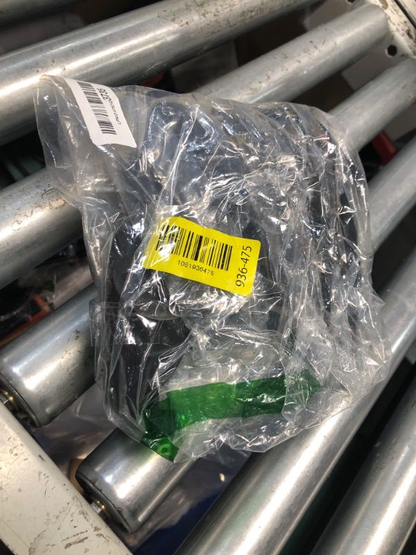 Photo 1 of * only comes with the controllers *
Retro Game Console, Retro Gaming Console, Wireless Retro Game Console, Plug & Play Video TV with 25200+ Built-in Games, 4K HDMI Output, and 2.4GHz Wireless Controller, 9 Classic Emulators (Deep Black)