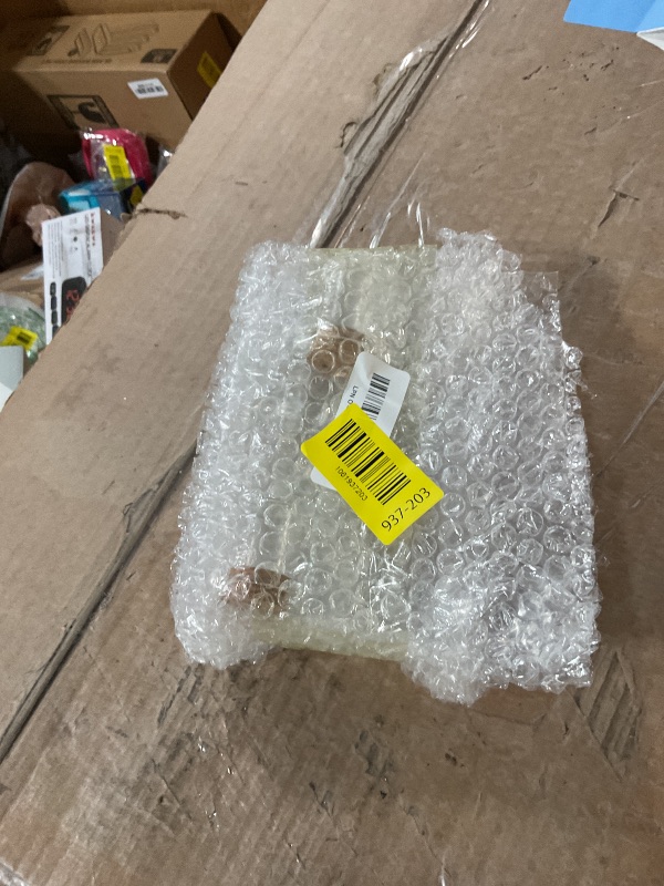 Photo 1 of * might be missing some *
Bottlemaxjar 24PCS 25x30x35mm 12ml Glass Bottle Stopper Vials Small Glass Jars with Cork Storage Decorative Bottle