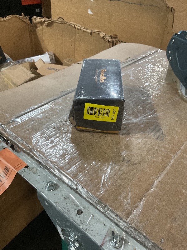 Photo 1 of * factory sealed *
AI Smart Glasses for Men Women with Camera,8MP 2K HD Camera Glasses,AI Voice Control and Translation,Smart Anti-Blue Light Glasses with Bluetooth Call,IP67 Waterproof for Driving,Outdoor,+2 Lenses.