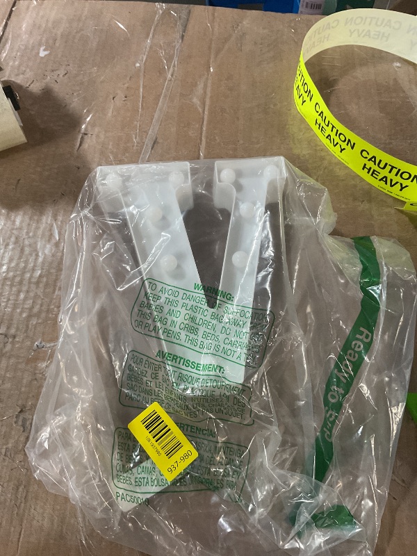 Photo 1 of ***STOCK IMAGE FOR REFERENCE***
** the letter is V **
HXWEIYE Light Up Letters A, LED Marquee Letters Lights Sign 26 Alphabet and 10 Number Big Light Letter for Party Birthday Bar Battery Powered Christmas Decor Letter Lights (Warm White)