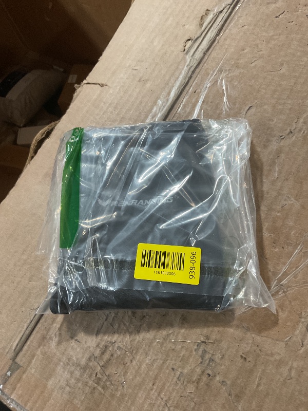 Photo 1 of ***STOCK IMAGE FOR REFERENCE***
** grey **Resistance Bands for Working Out, Exercise Bands for Physical Therapy, Stretch, Recovery, Pilates, Rehab, Strength Training and Yoga Starter Set