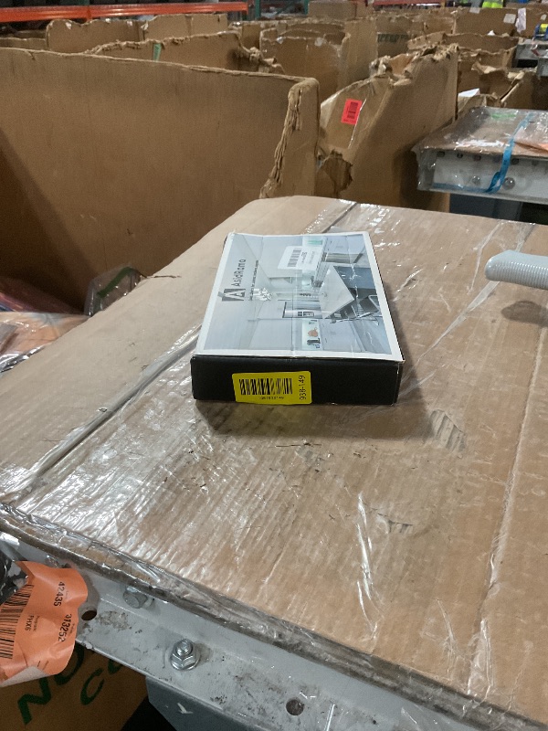 Photo 1 of * possibly missing some *
Asidrama 10 Pack 6.3 Inch(160mm) Hole Centers Kitchen Cabinet Handles, Champagne Bronze Cabinet Pulls Kitchen Cabinet Hardware for Cupboard Drawer Pulls