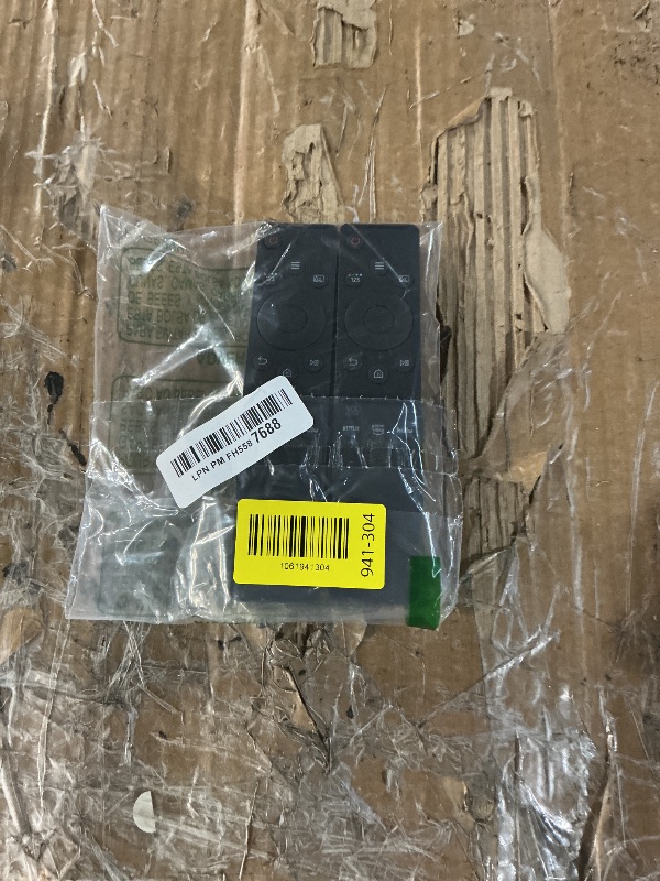 Photo 1 of ?Pack of 2? for Samsung Smart TV Remote Control Replacement,Universal for All Samsung TVs