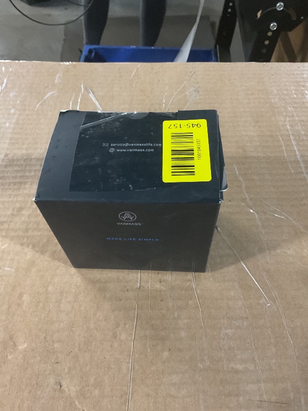 Photo 1 of [2026 True Military-Grade] Car Phone Holder VANMASS [Upgraded Strongest Suction & Clip] Cell Phone Mount for Dashboard Windshield Vent Wall,Truck Cradle Stand for iPhone 17 Pro Max 16 15 14 13 Android