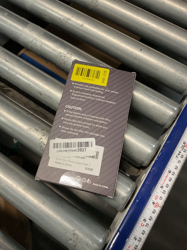 Photo 1 of ***  CHECK COMMENTS***     Magnetic 3 in 1 for iPhone 17 Pro Max Case, [Omni-Directional Protection] with 1x Screen Protector + 1x Camera Cover, [Seamless Work with Magsafe] Protective Case for iPhone 17 Pro Max Cosmic Orange