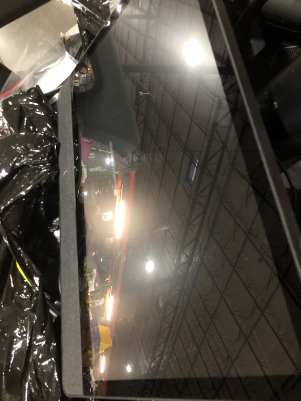 Photo 1 of ***PARTS ONLY***
Peloton Cross Training Tread, Treadmill for Running, Walking, and Hiking with Manual or Auto-Incline Options and Immersive 24” HD Touchscreen, Exercise Equipment for Home Cardio and Strength Workouts