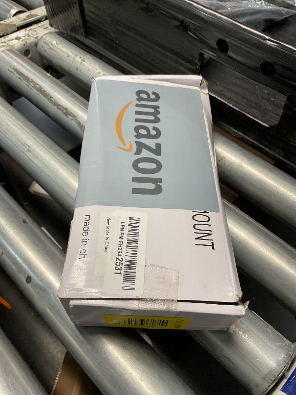 Photo 1 of ***MISSING PARTS***
Homcine Projector Ceiling Wall Mount Adjustable Height from 11 to 13.7 Inches Bracket with Extendable Arms Low Profile Holder Hanger for Home Office Compatible with Epson Optoma Benq (Black)